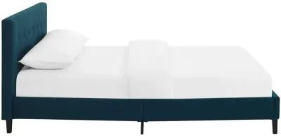 Modway - Linnea Queen Fabric Bed