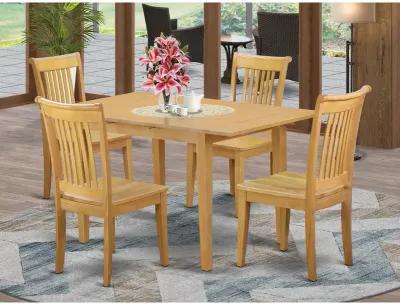 Dining Room Set Oak