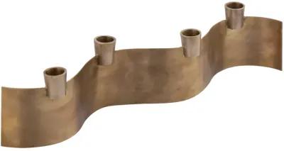 Curve Multi Candleholder