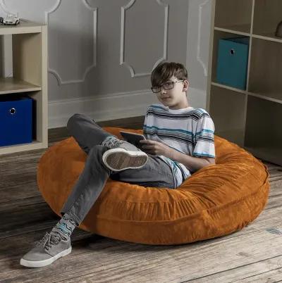 Jaxx 4 ft Cocoon Kids Bean Bag