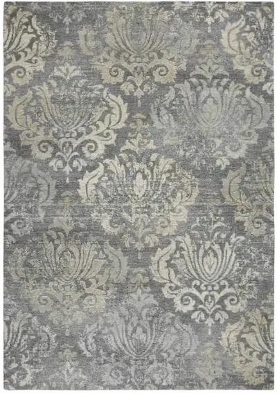 Gossamer GS7220 2'6" x 10' Runner Rug