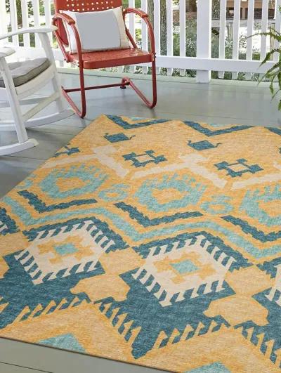 Sedona SN2 Marigold 10' x 14' Rug