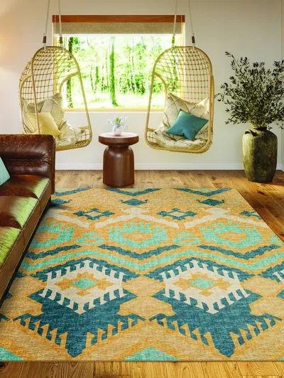 Sedona SN2 Marigold 10' x 14' Rug