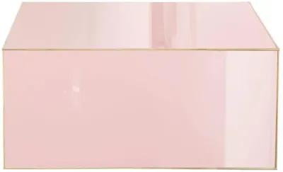 Belen Kox Blush Radiance Coffee Table, Belen Kox