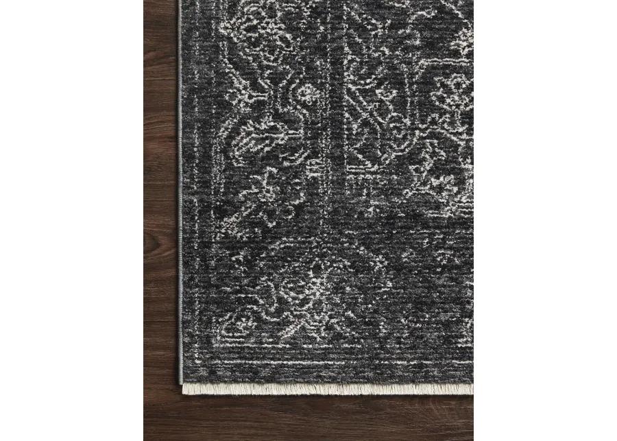 Vance VAN03 2'7" x 12'" Rug