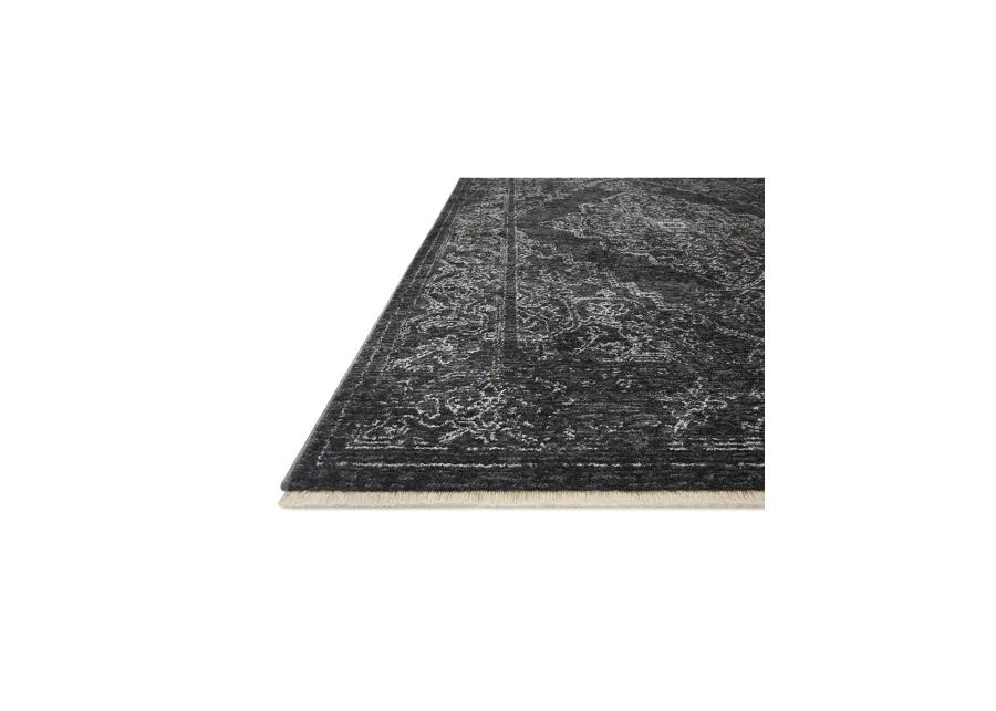 Vance VAN03 2'7" x 12'" Rug