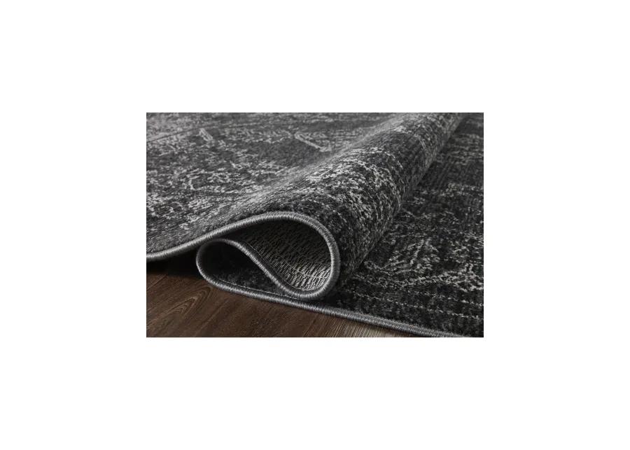 Vance VAN03 2'7" x 12'" Rug