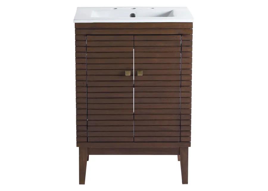 Ledger 24" Bathroom Vanity