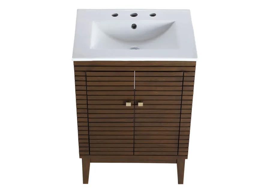 Ledger 24" Bathroom Vanity