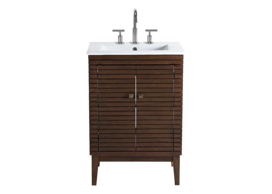 Ledger 24" Bathroom Vanity