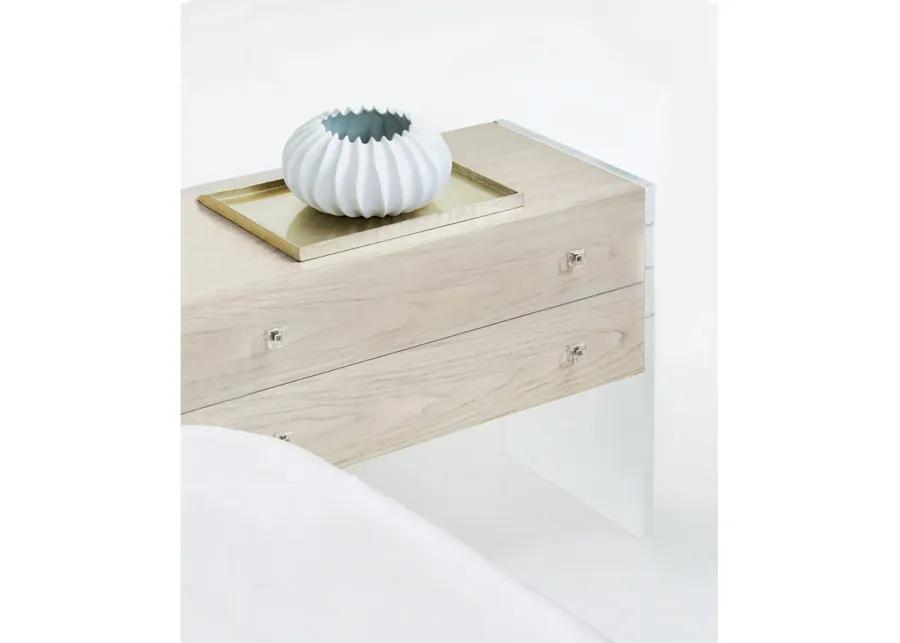 Interiors Bellamy Nightstand