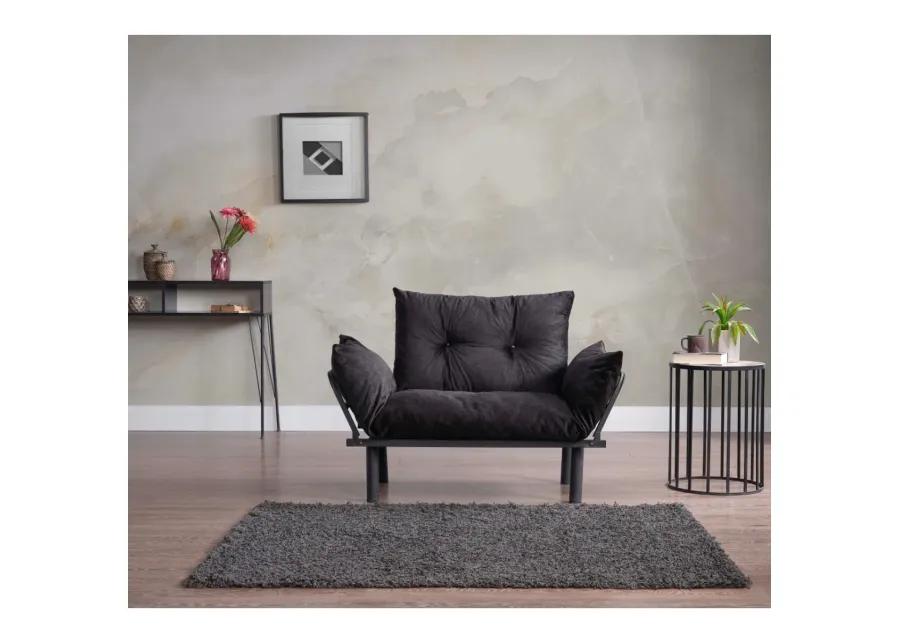 Sona Futon Loveseat