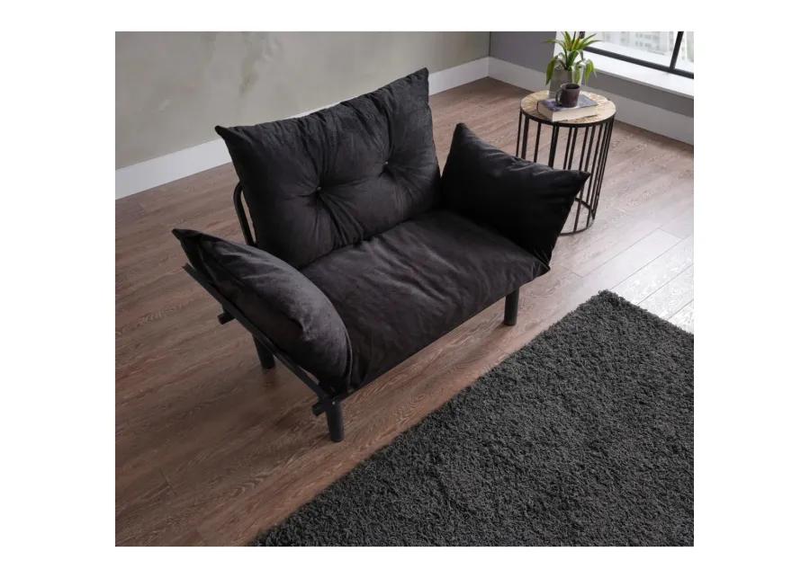 Sona Futon Loveseat