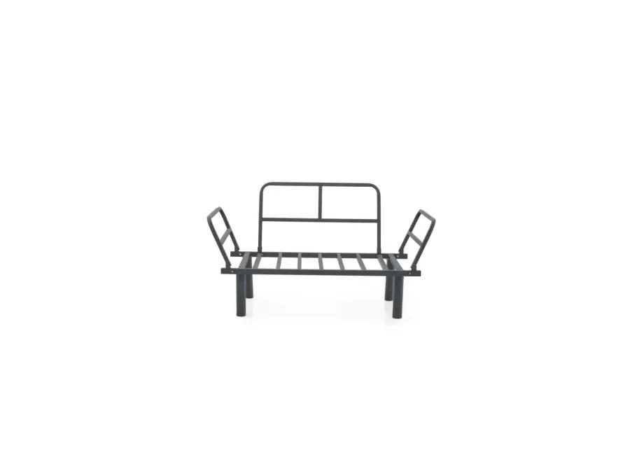 Sona Futon Loveseat