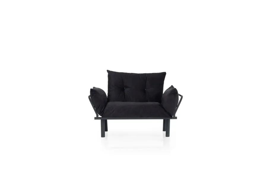 Sona Futon Loveseat