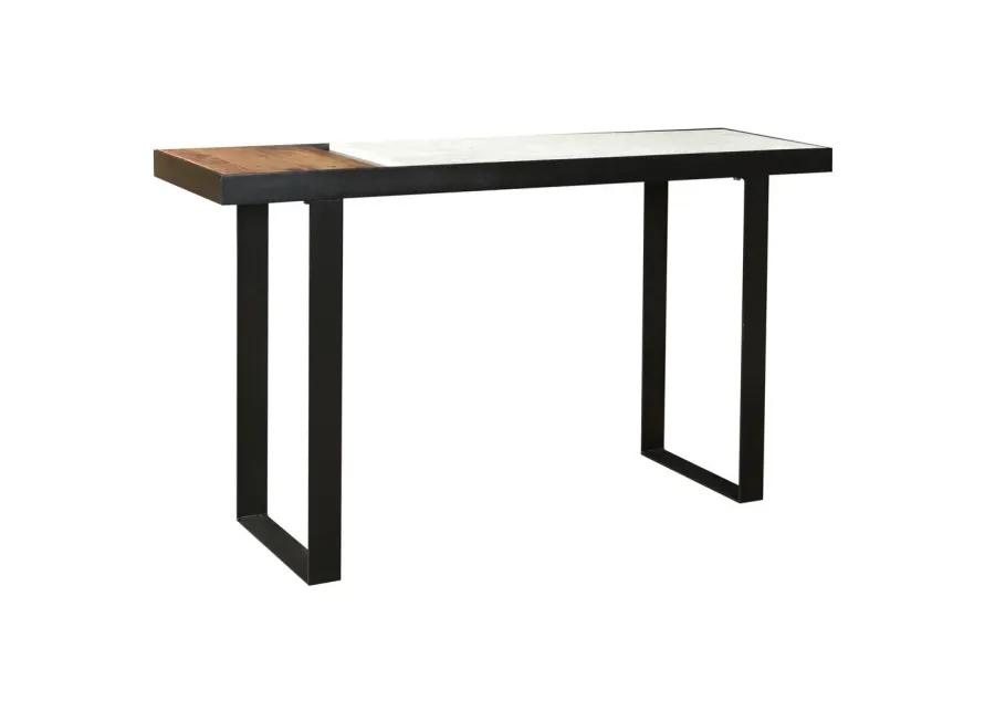 Marwood Console Table, Belen Kox