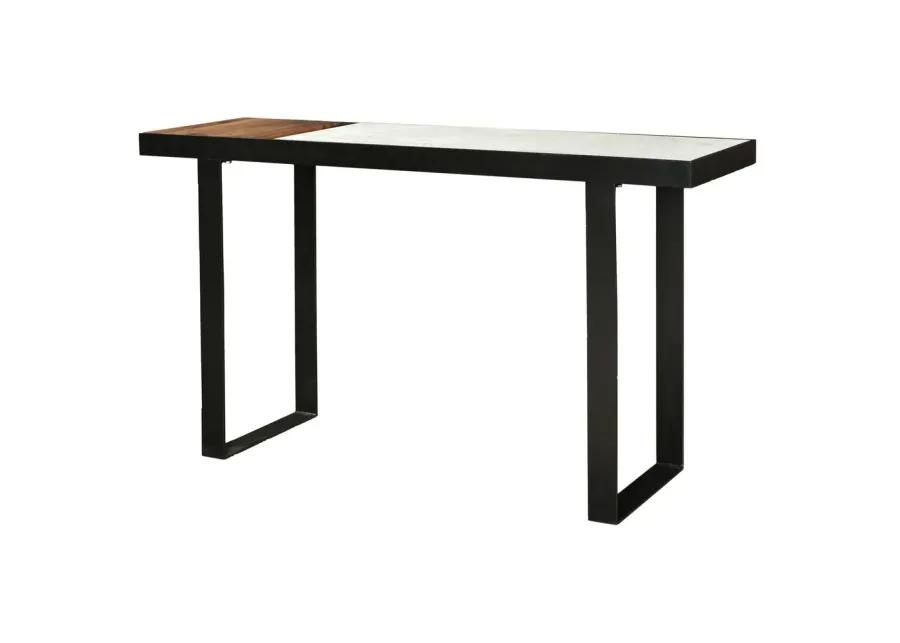 Marwood Console Table, Belen Kox