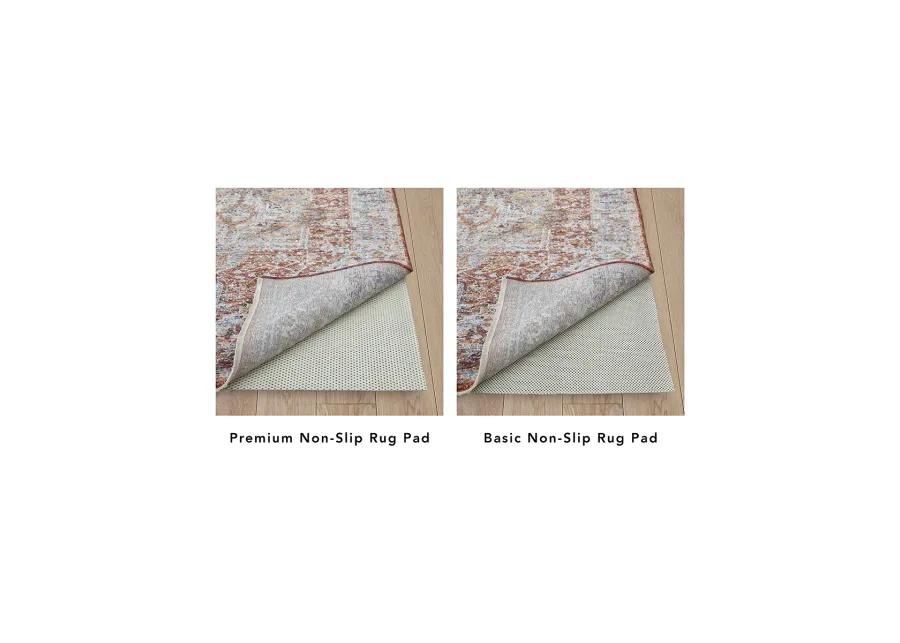 Basic Non-Slip 10' x 14' Rug Pad