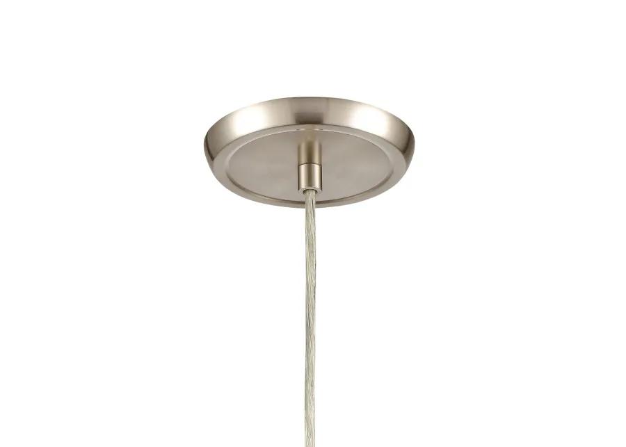 Sprinkle 5'' Wide 1-Light Mini Pendant