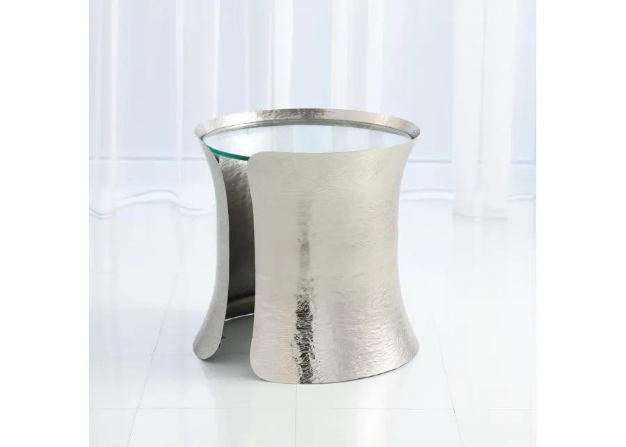 Cuff Side Table