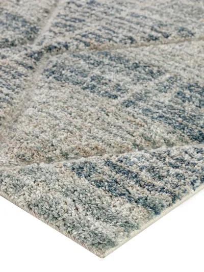 Carmona CO8 Denim 3'1" x 5' Rug