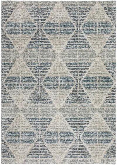 Carmona CO8 Denim 3'1" x 5' Rug