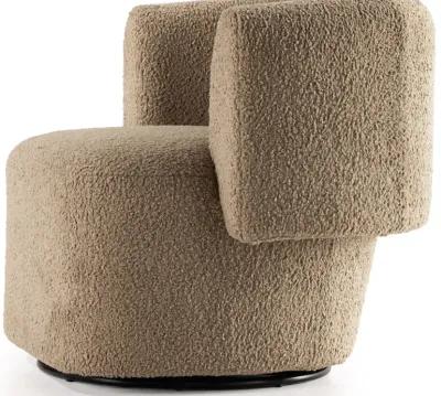 Tybalt Swivel Chair