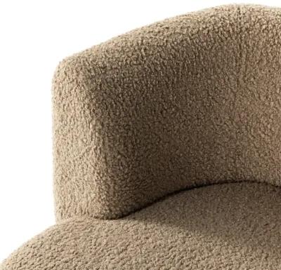 Tybalt Swivel Chair