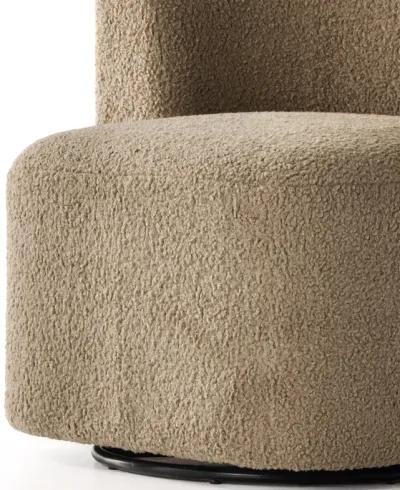 Tybalt Swivel Chair