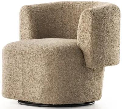 Tybalt Swivel Chair