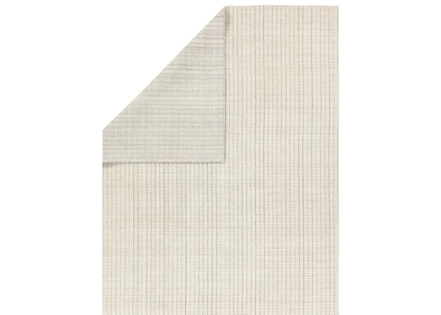 Park City Barclay B Sundance Gray 5' x 8' Rug