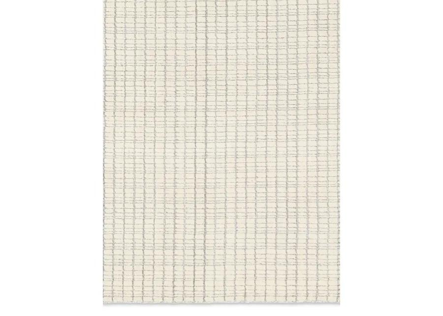 Park City Barclay B Sundance Gray 5' x 8' Rug