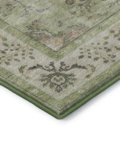 Hatay HY9 Aloe 2'3" x 7'6" Rug