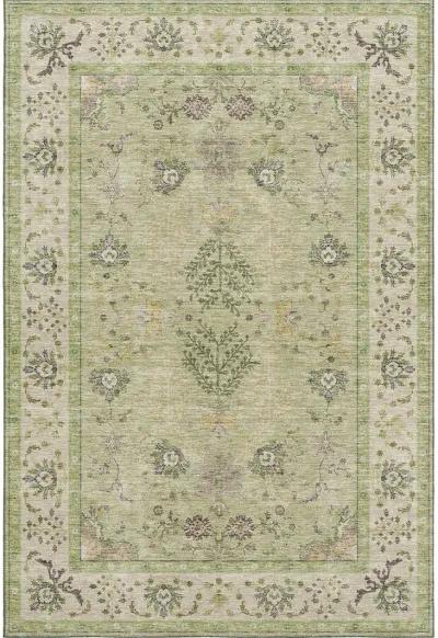 Hatay HY9 Aloe 2'3" x 7'6" Rug