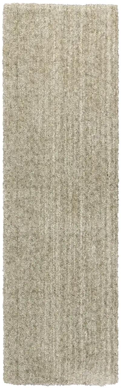 Aspen 9'10" x 12'10" Stone Rug