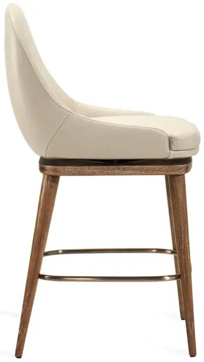 Harper Swivel Counter Stool