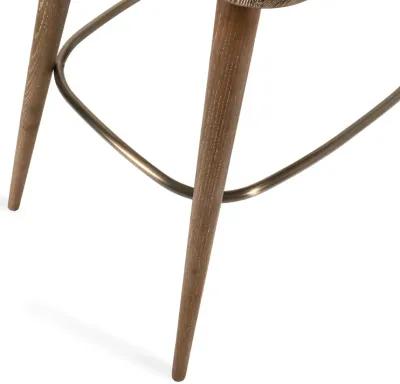 Harper Swivel Counter Stool