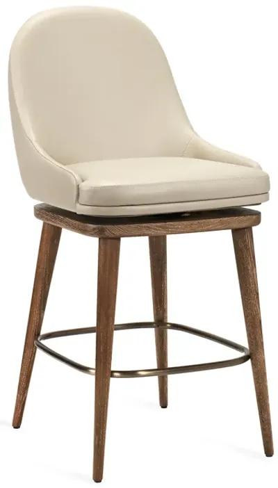 Harper Swivel Counter Stool