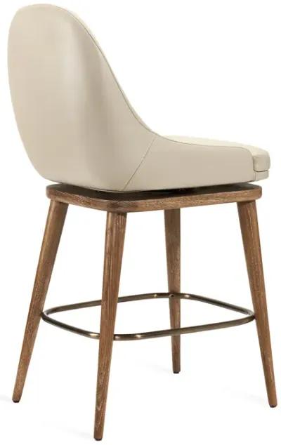 Harper Swivel Counter Stool