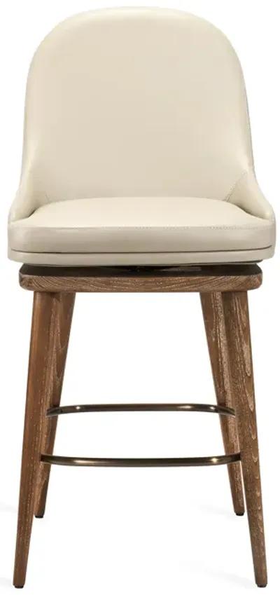 Harper Swivel Counter Stool