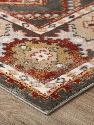 Karma KM22 Canyon 8' x 10' Rug