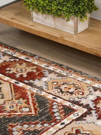 Karma KM22 Canyon 8' x 10' Rug