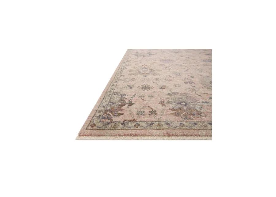 Giada GIA03 2'7" x 8'" Rug