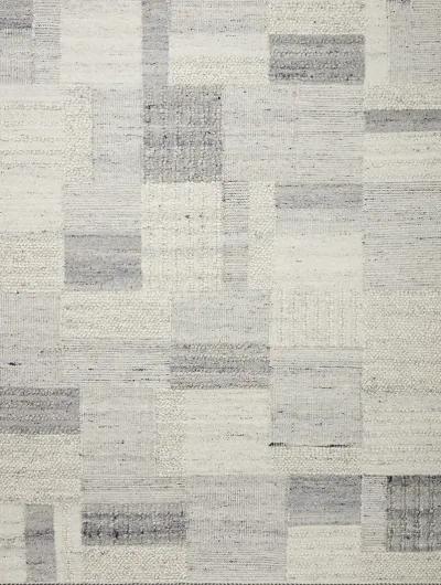 Manfred MAN01 Slate/Mist 7'9" x 9'9" Rug