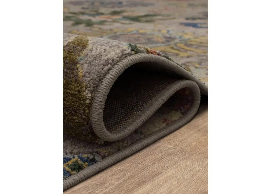 Pandora Passion Granite 9' 6" X 12' 11" Rug