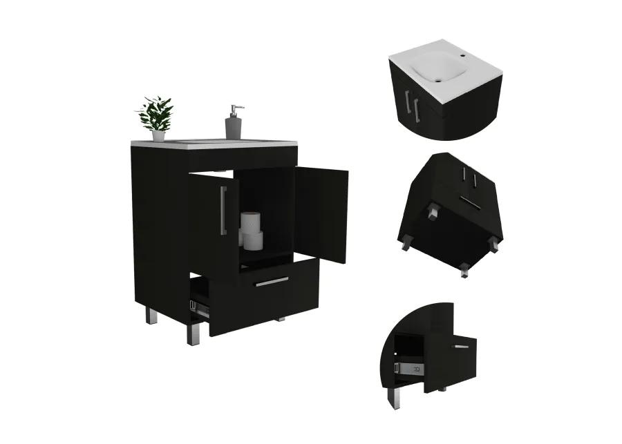 Otello Single Bathroom Vanity