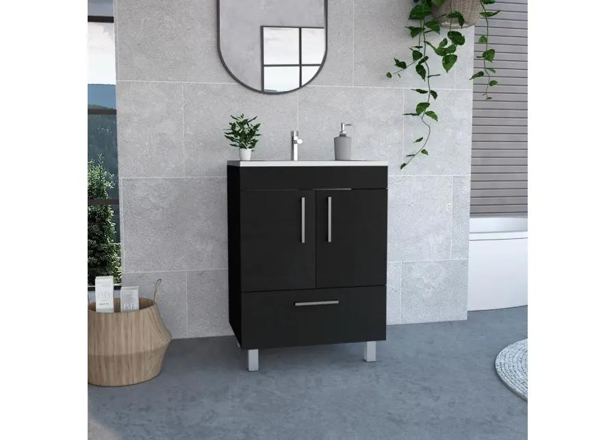 Otello Single Bathroom Vanity