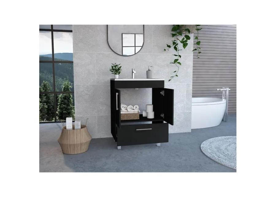 Otello Single Bathroom Vanity