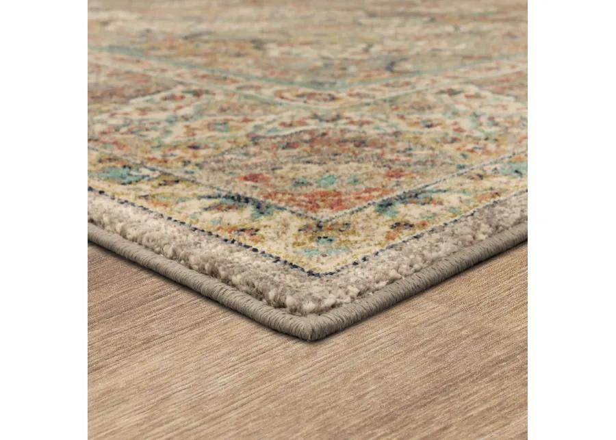 Estate Highgrove Beige 2' X 3' Rug