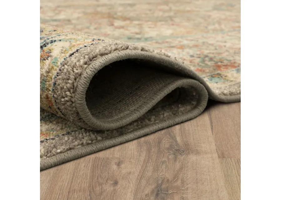 Estate Highgrove Beige 2' X 3' Rug